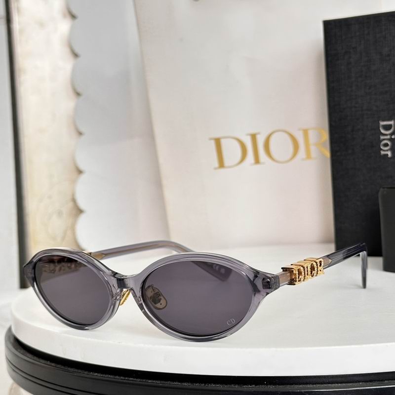 Dior Sunglasses ID:20260410-258